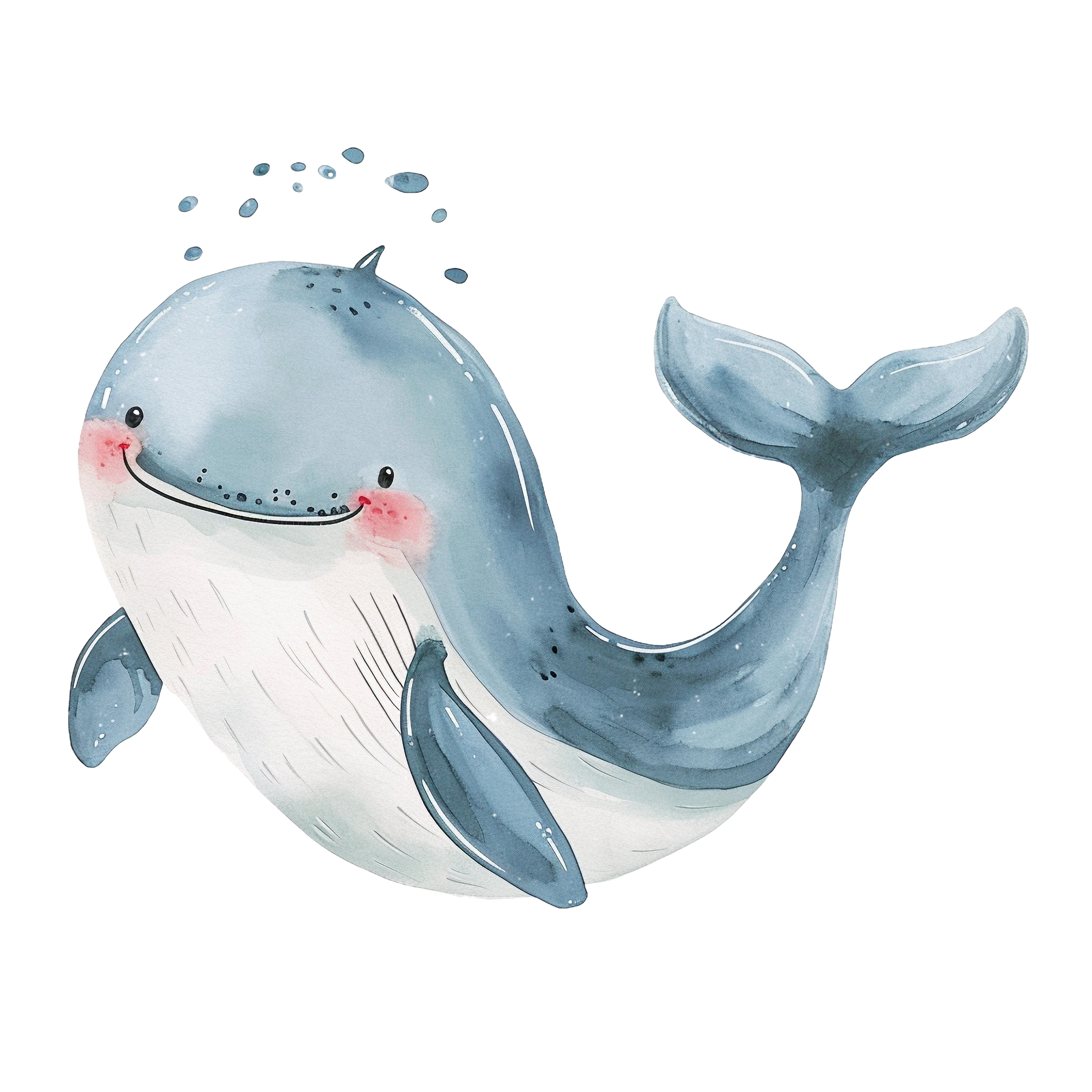 whale