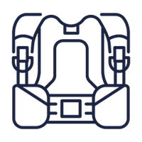 BCDs icon