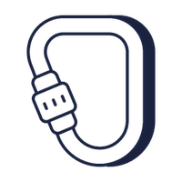 Bolt snaps icon