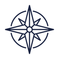 Compasses icon