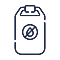 Dry bags icon