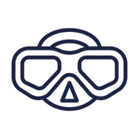 Masks icon